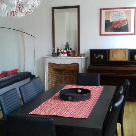 Gite Au Coeur De Volnay Beaune  Esterno foto