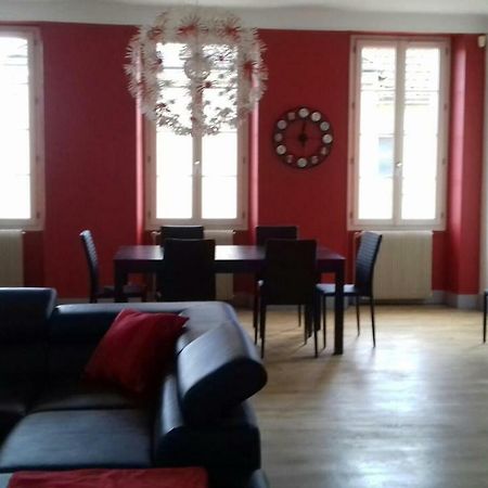 Gite Au Coeur De Volnay Beaune  Esterno foto