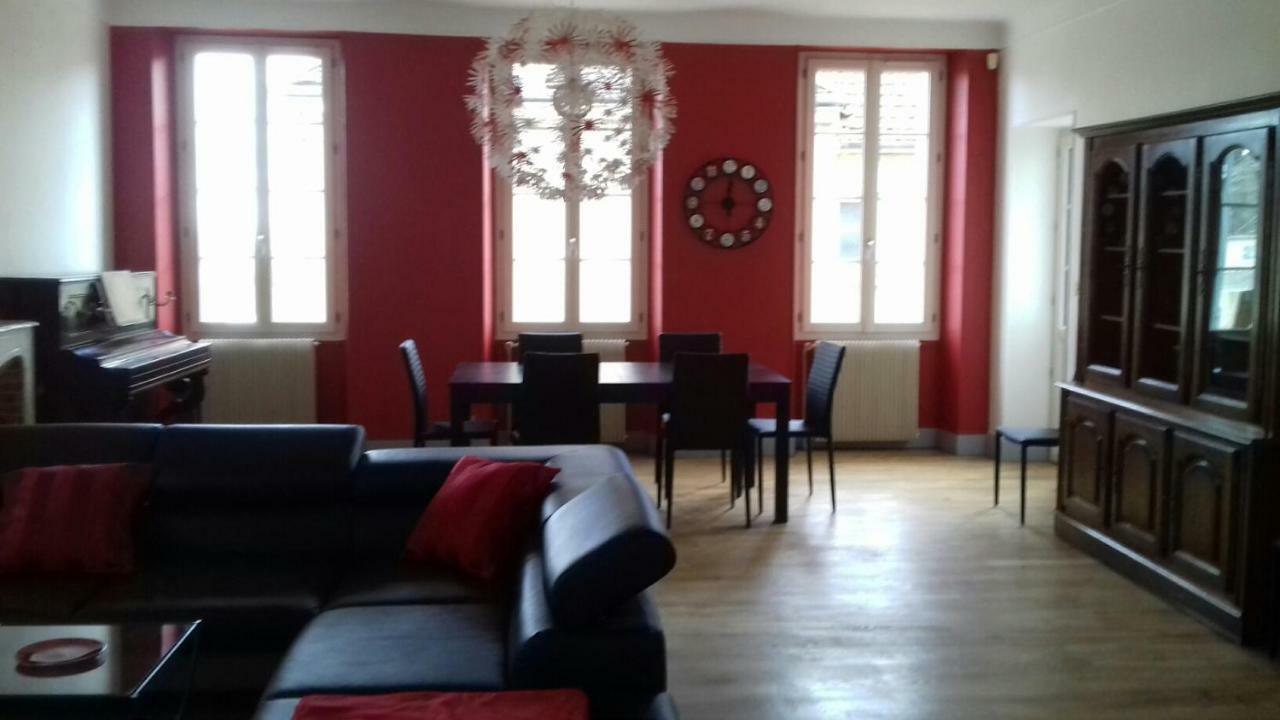 Gite Au Coeur De Volnay Beaune  Esterno foto