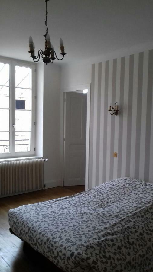 Gite Au Coeur De Volnay Beaune  Esterno foto