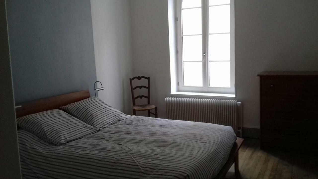 Gite Au Coeur De Volnay Beaune  Esterno foto