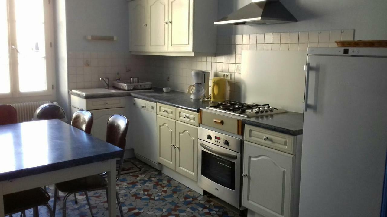 Gite Au Coeur De Volnay Beaune  Esterno foto