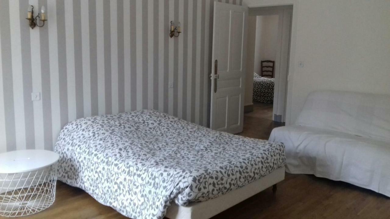 Gite Au Coeur De Volnay Beaune  Esterno foto